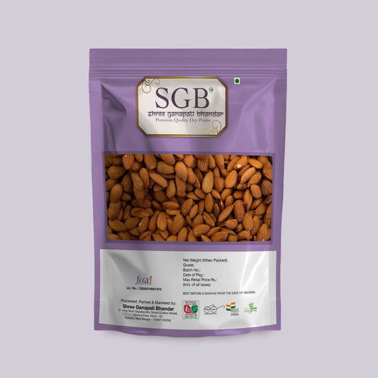 Mamra Super Jumbo Almond