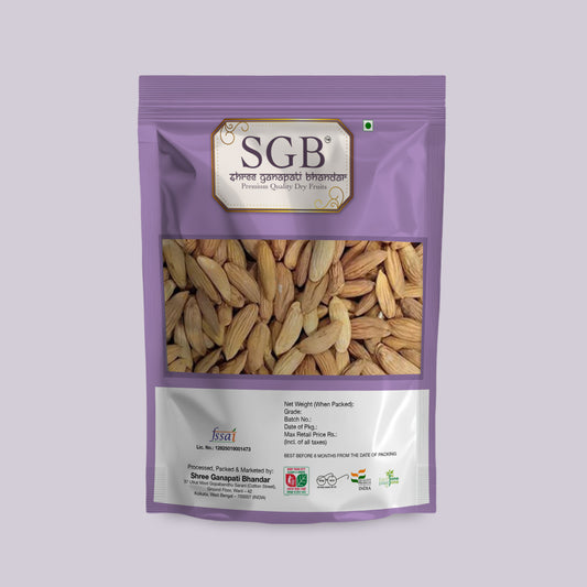 Super Sitar Bhai Almond