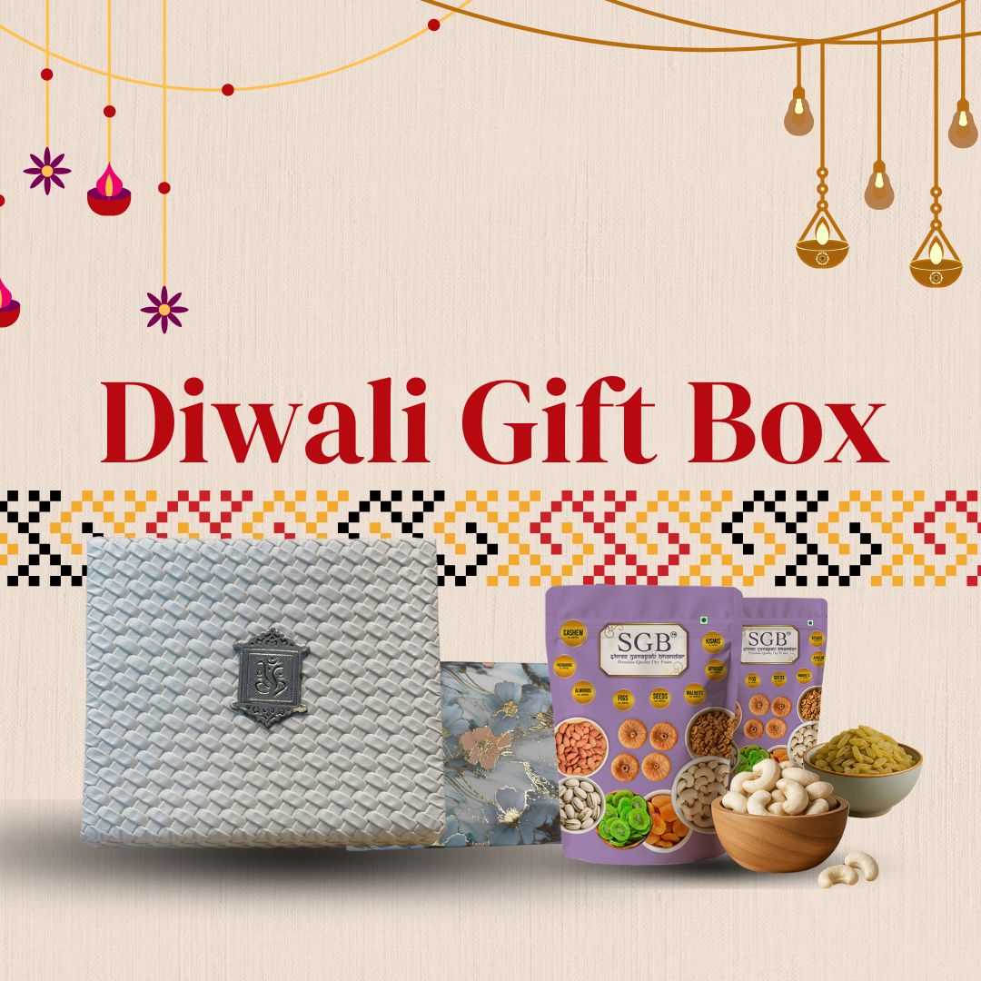Diwali Gift Hampers