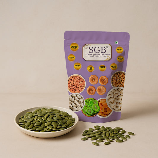 Pumpkin Seeds