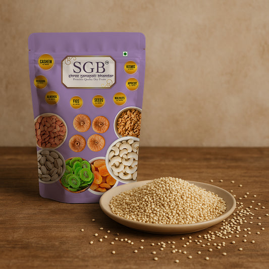 Quinoa Seeds