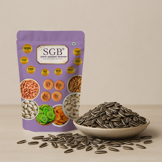 Sunflower Seeds