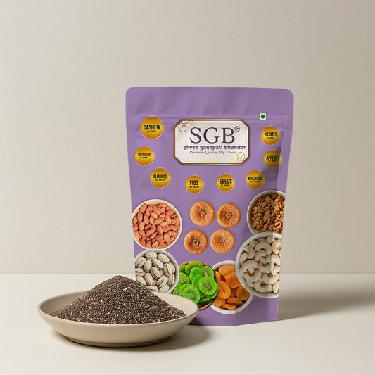 Chia Seeds