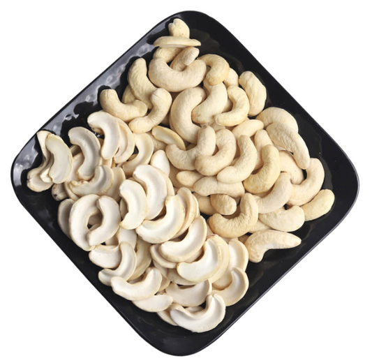 2 - piece Cashew