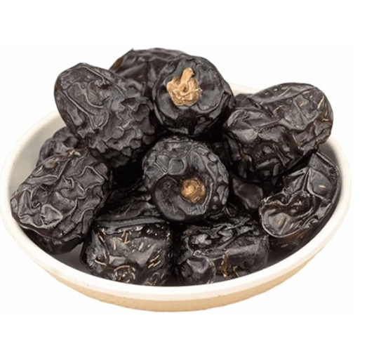 Ajwa Dates