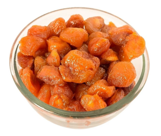 Aloo Bukhara Khatta