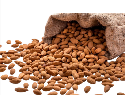 Australian Almond