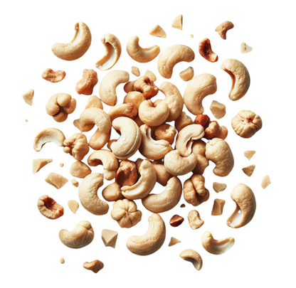 Broken Cashew