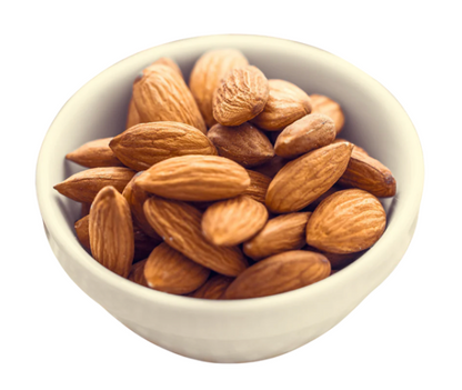 California Almond