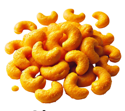 Cheese Cashew