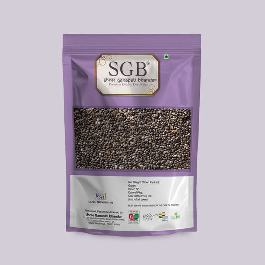 Chia Seeds
