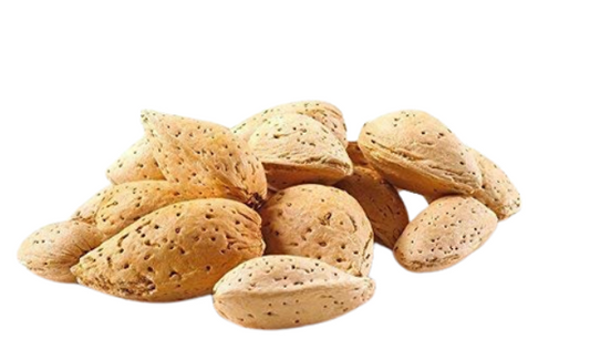 Chilka Full Almond