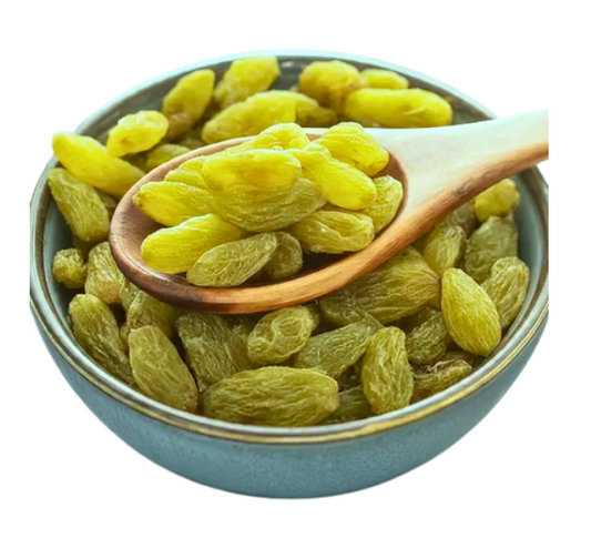 Green Kismis