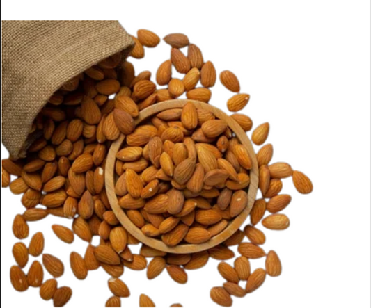 Hathfod Almond