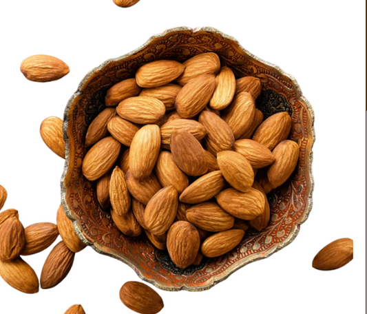 Mamra Big Almond