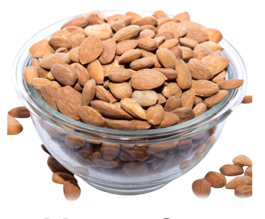 Mamra Super Jumbo Almond