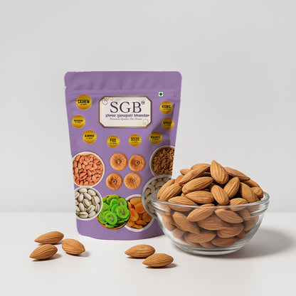 Mamra Super Jumbo Almond