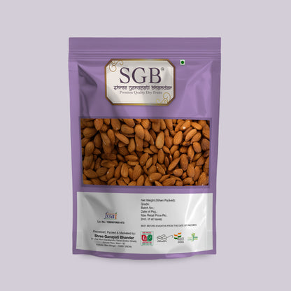 Mamra Super Jumbo Almond