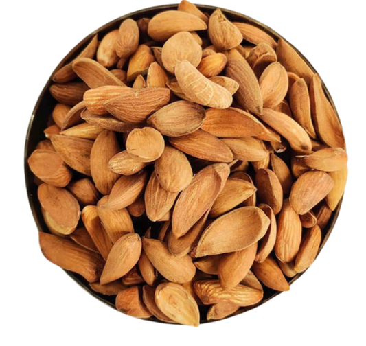 Mamra Super Jumbo Gold Almond