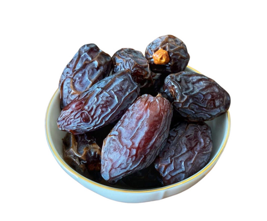 Medjoul Dates