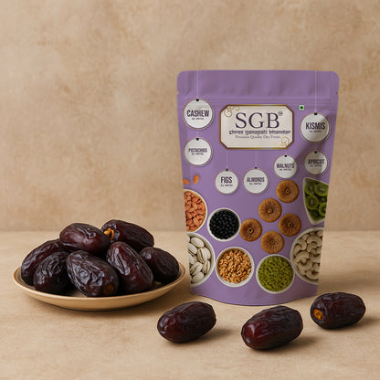 Medjoul Dates