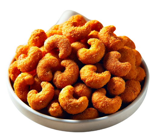Pakodi Cashew