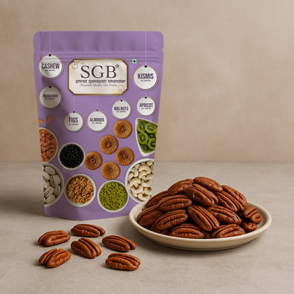 Pecan Nut