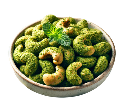 Pudina Cashew