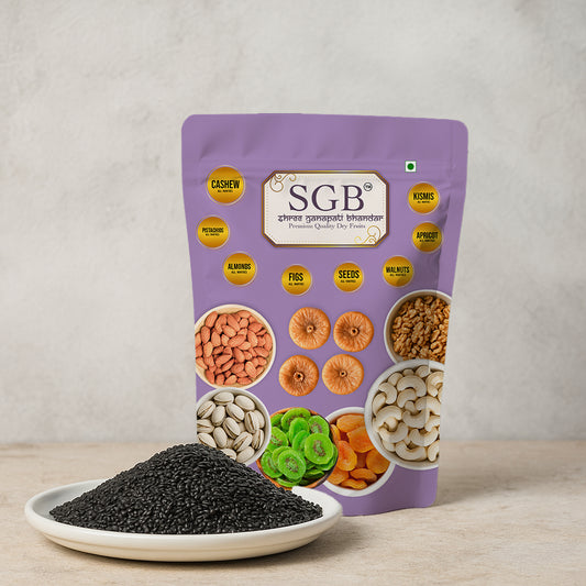 Basil Seeds