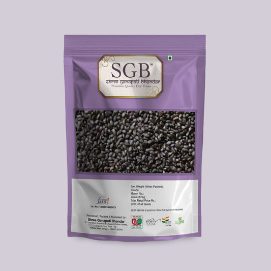 Basil Seeds