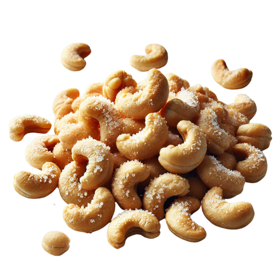 Salted Cashew