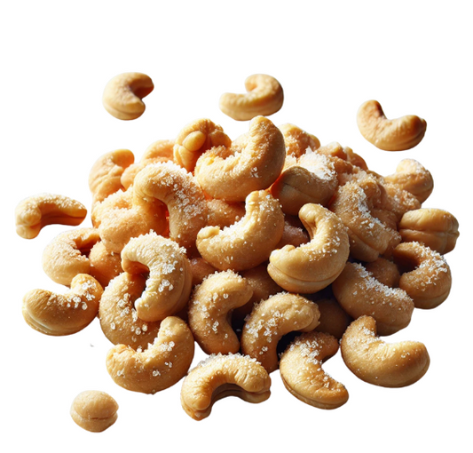 Salted Cashew