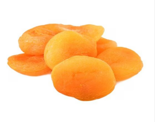 Seedless Apricot
