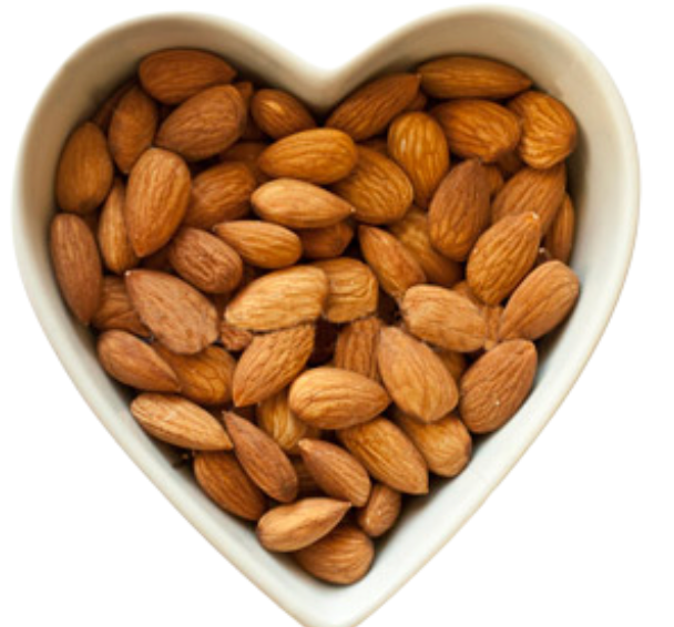 Spanish Almond