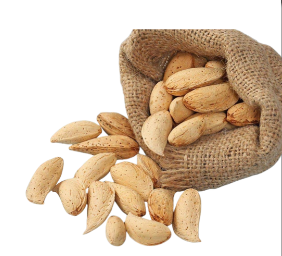 Super Sitar Bhai Almond