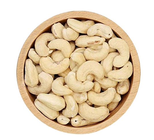 Cashew W160