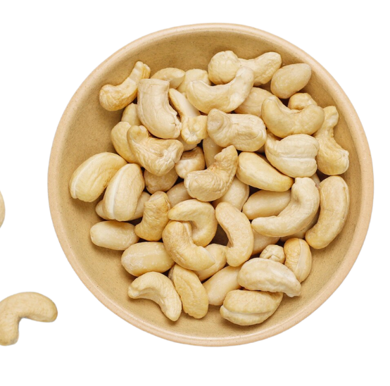 Cashew W240