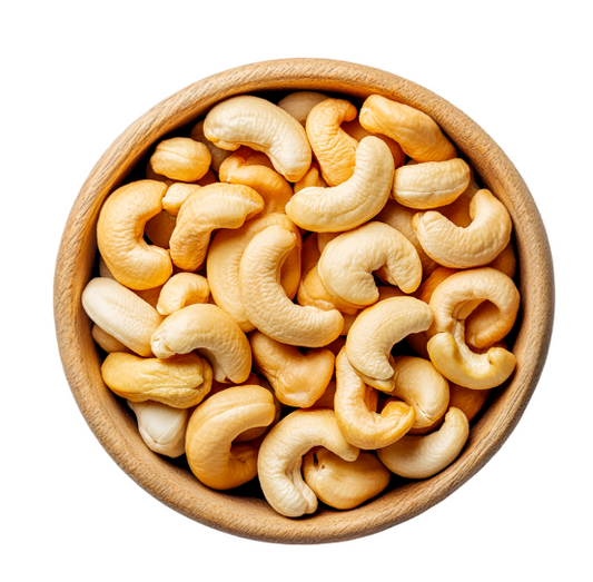 Cashew W320
