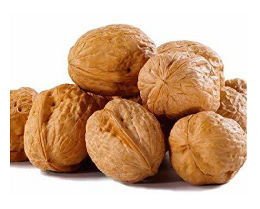 Walnut Shell